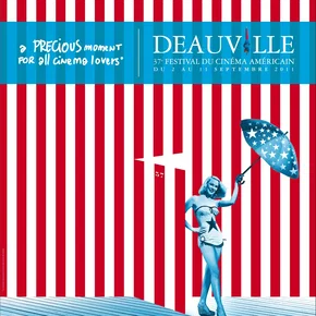 Photo du film : Festival du Cinéma Américain de Deauville