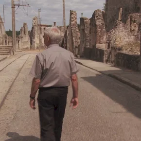 Photo du film : Une Vie avec Oradour