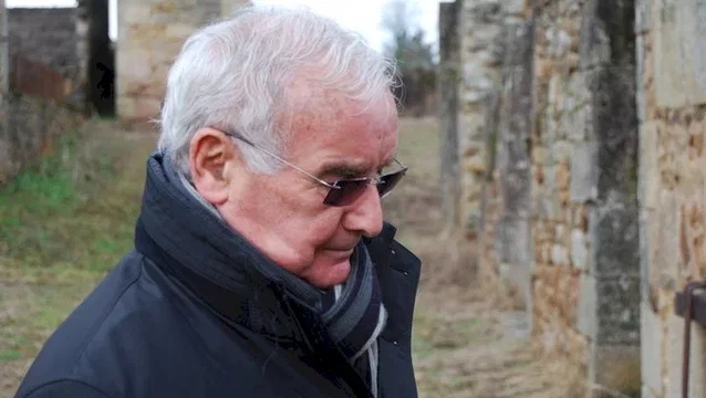 Photo 4 du film : Une Vie avec Oradour