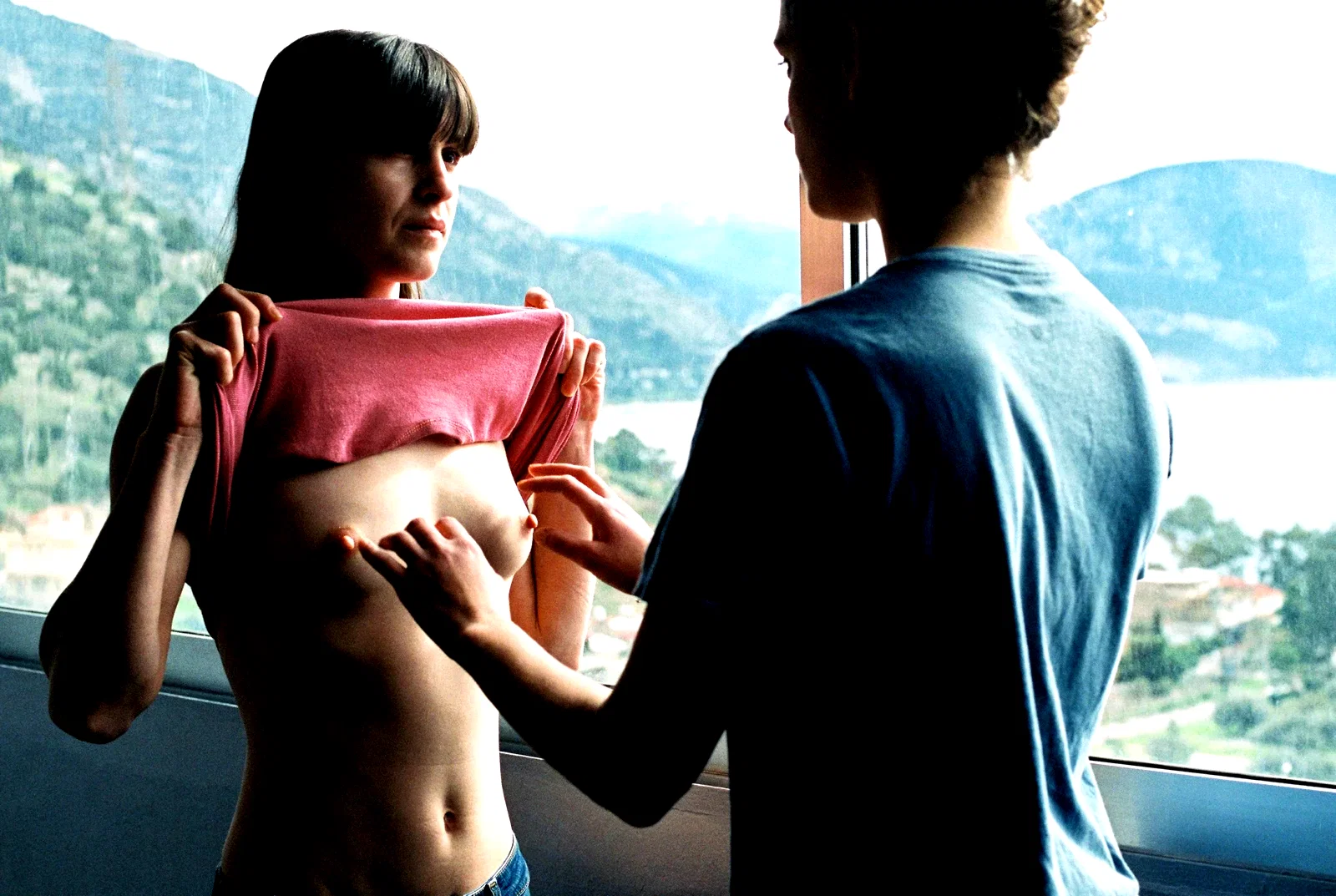 Photo 3 du film : Attenberg