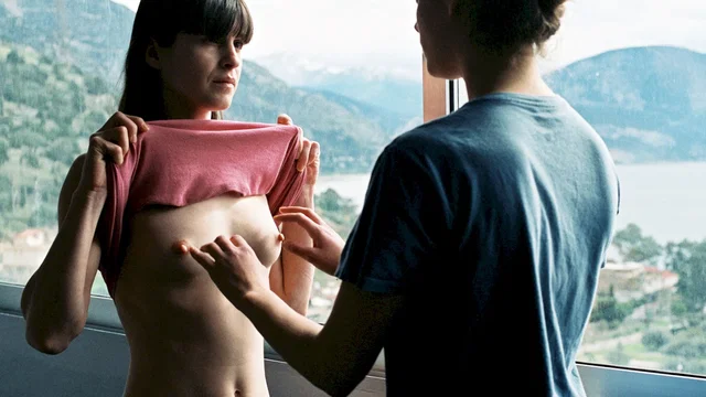 Photo du film : Attenberg