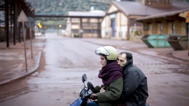 Photo du film : Attenberg