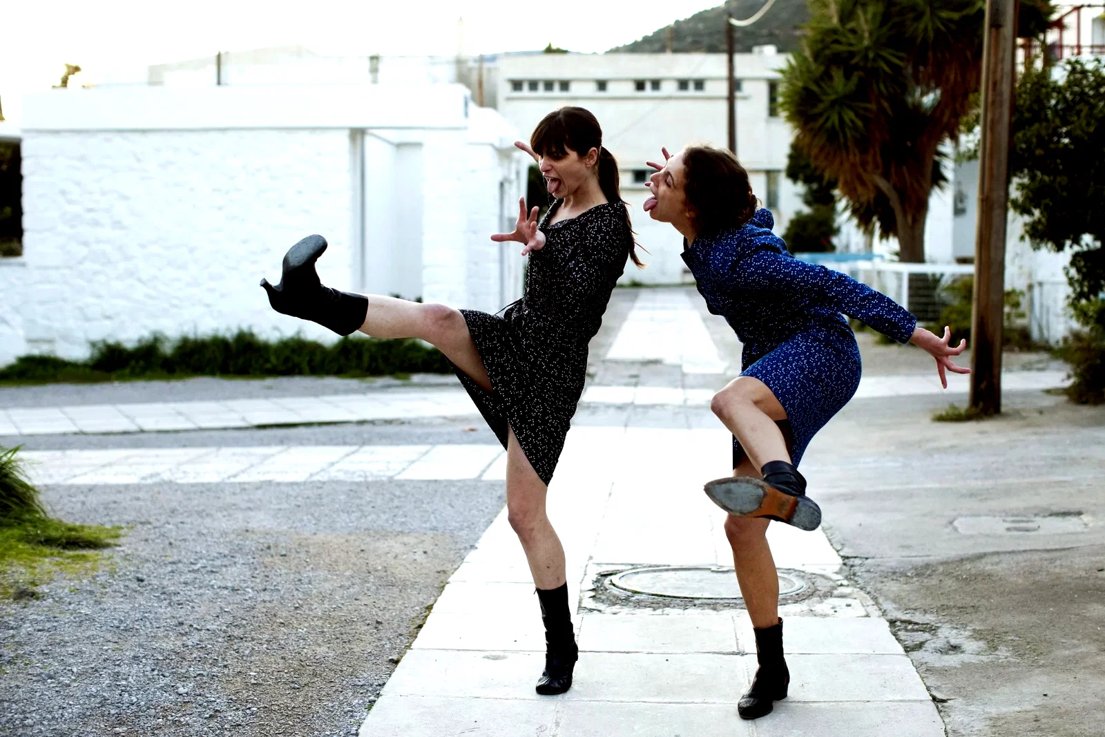 Photo 5 du film : Attenberg