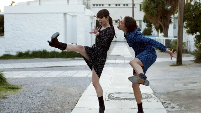 Affiche du film : Attenberg