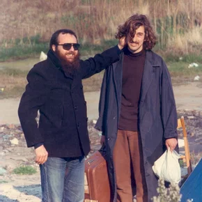 Photo du film : Je suis un autarcique