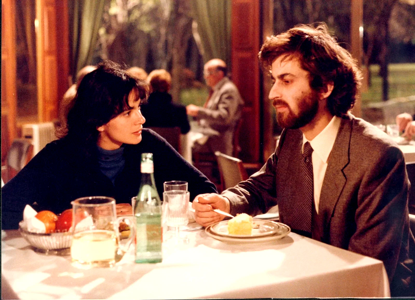 Photo 5 du film : Sogni d'oro