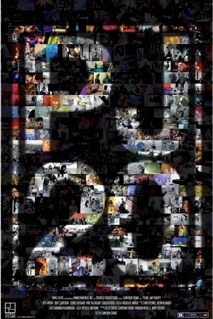 Affiche du film : Pearl Jam Twenty 