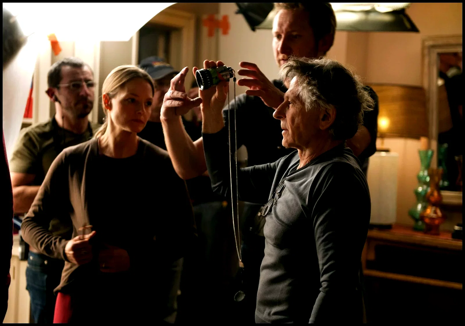 Photo 3 du film : Carnage