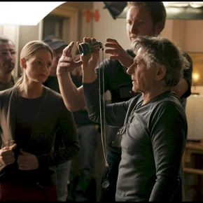 Photo du film : Carnage