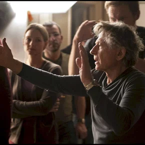 Photo du film : Carnage