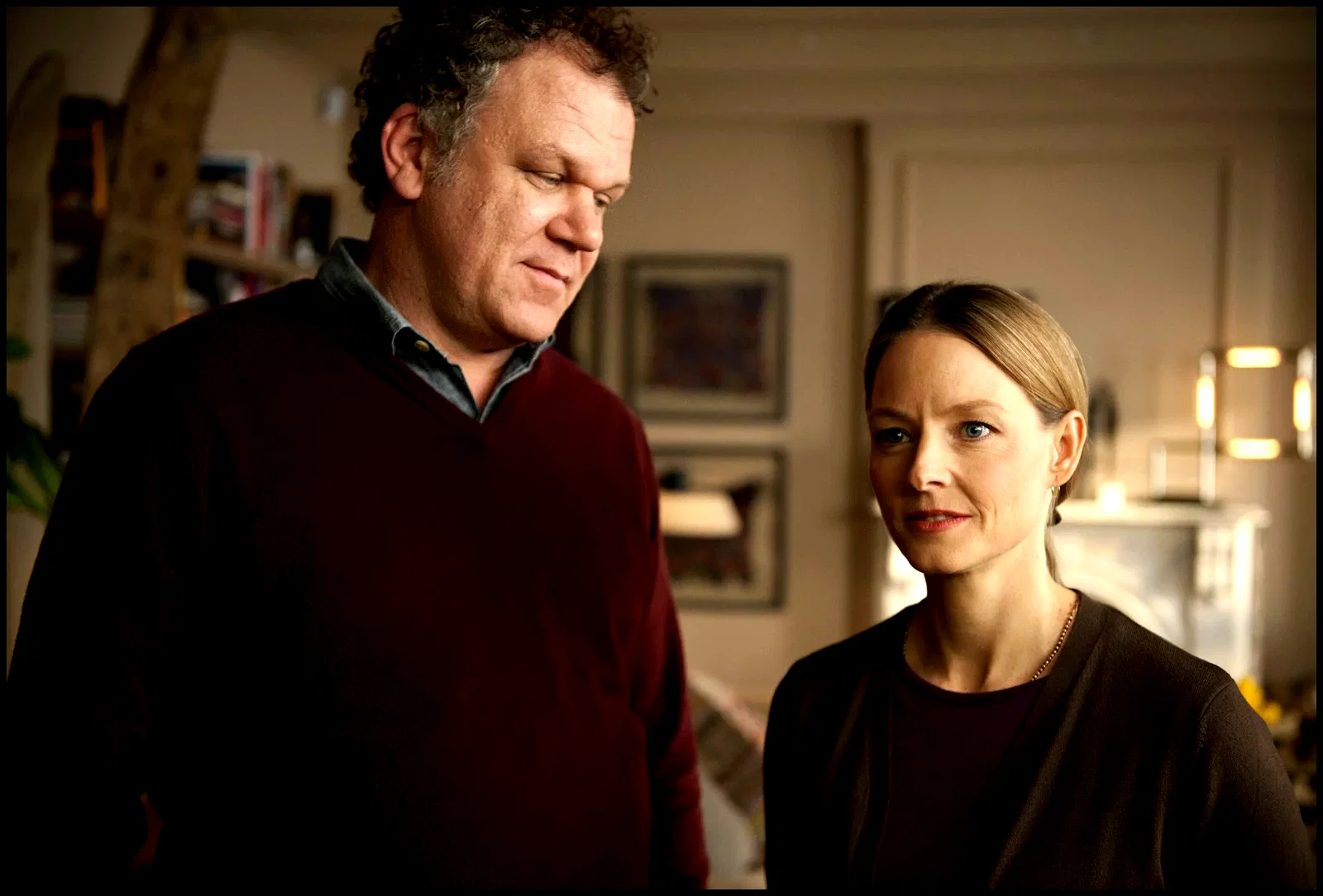 Photo 5 du film : Carnage