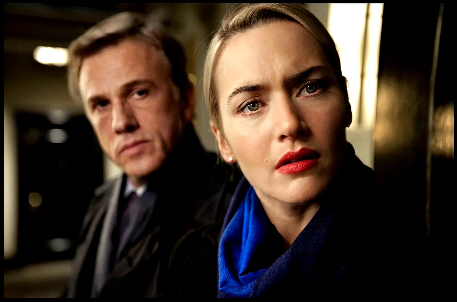 Photo 6 du film : Carnage
