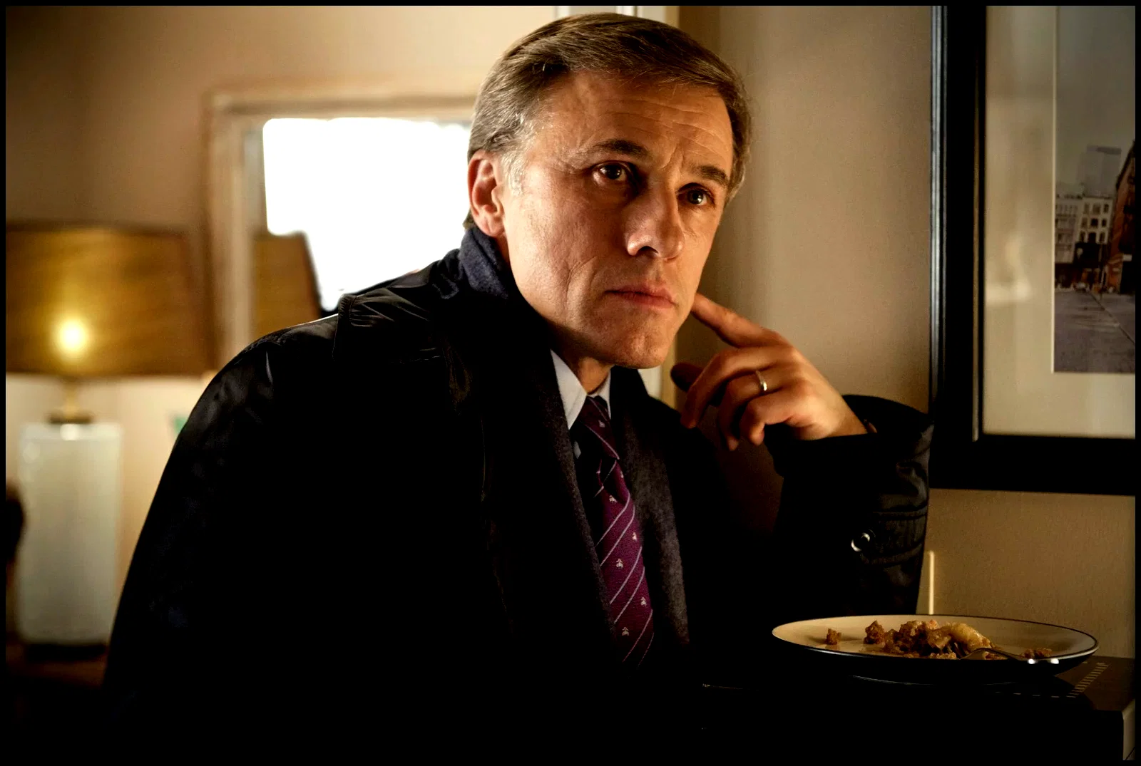 Photo 8 du film : Carnage