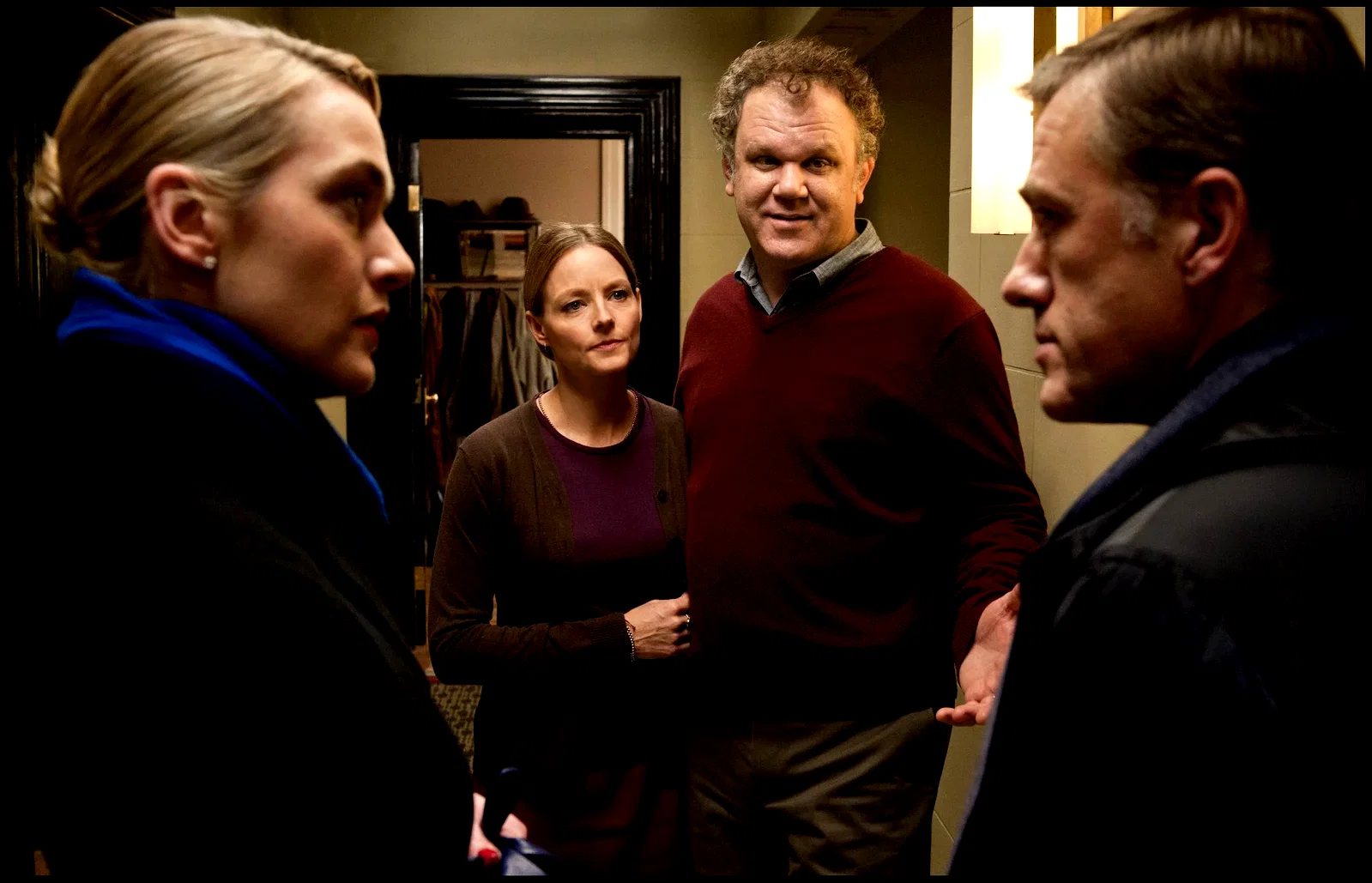 Photo 10 du film : Carnage