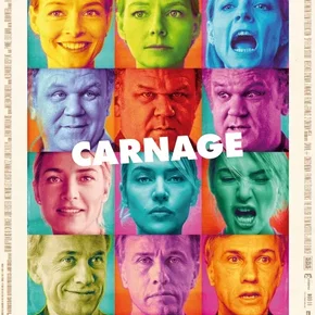 Photo du film : Carnage
