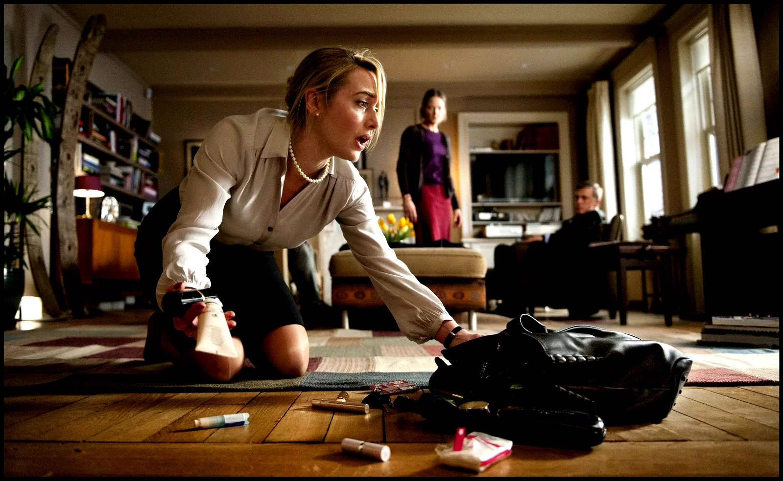 Photo 17 du film : Carnage