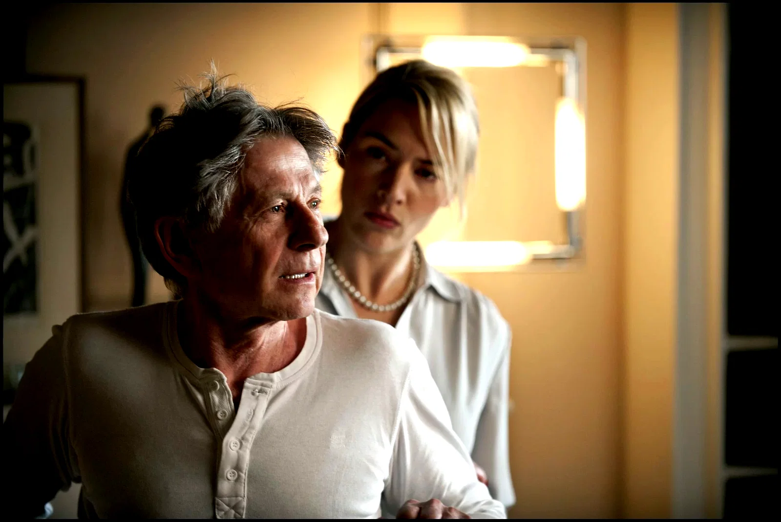 Photo 19 du film : Carnage