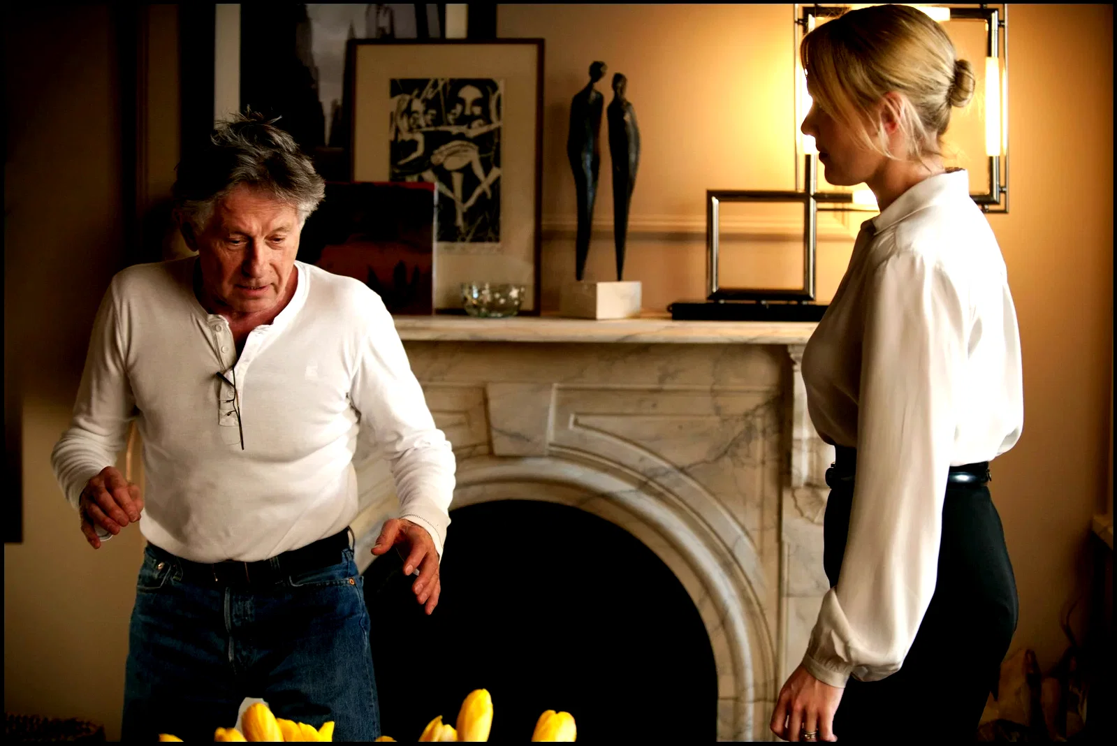 Photo 20 du film : Carnage