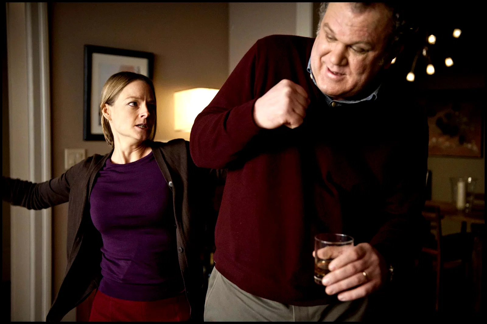 Photo 22 du film : Carnage