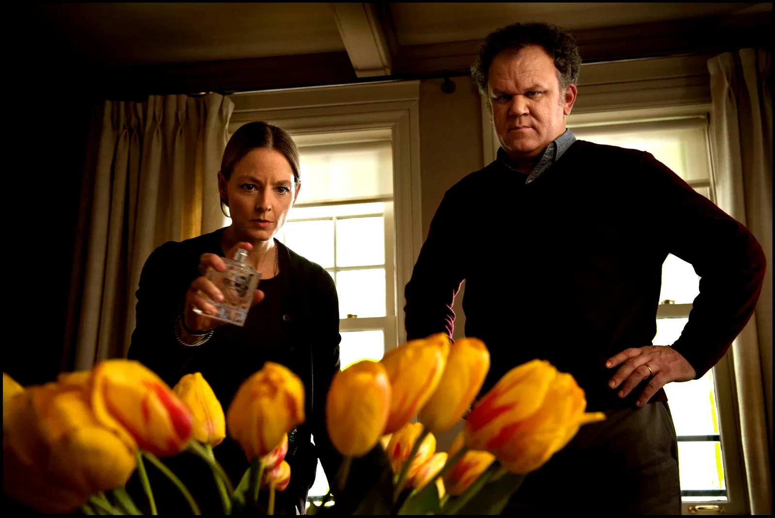 Photo 24 du film : Carnage