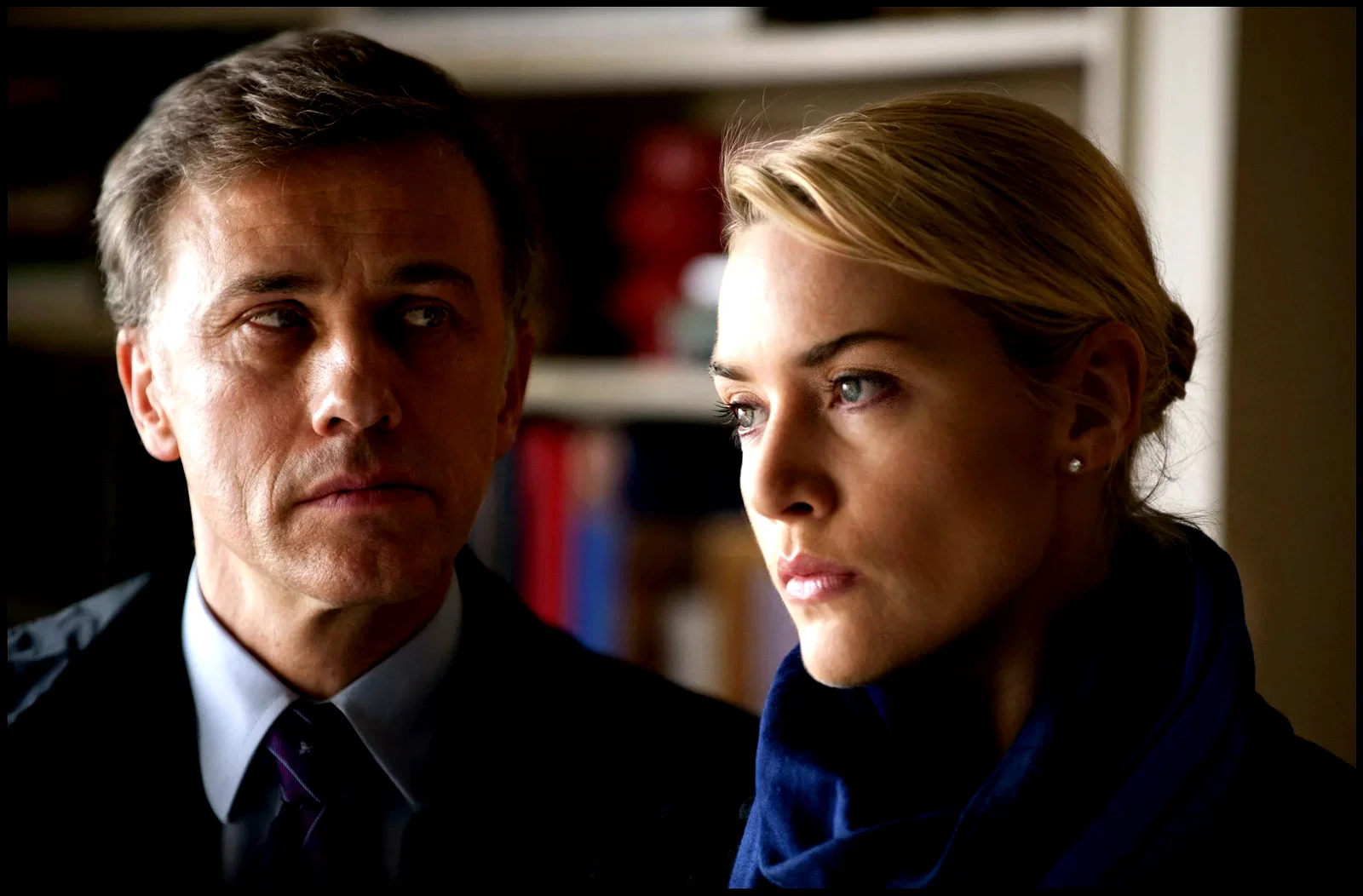 Photo 25 du film : Carnage