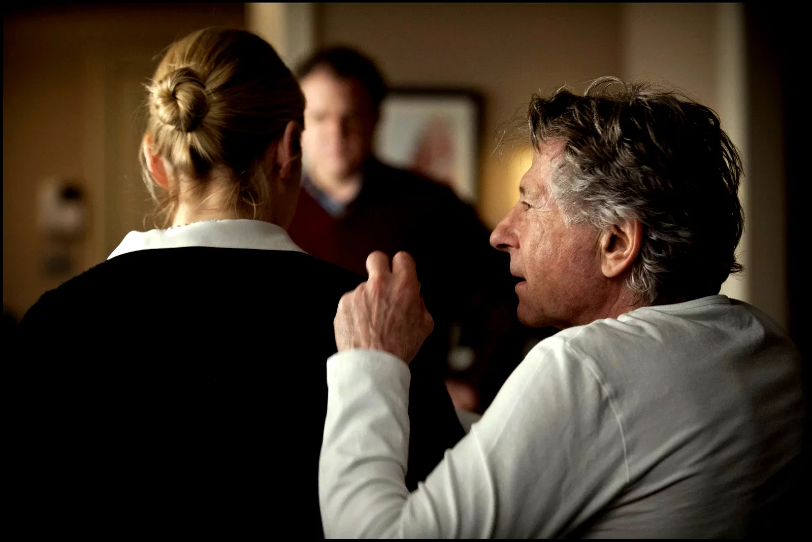Photo 27 du film : Carnage
