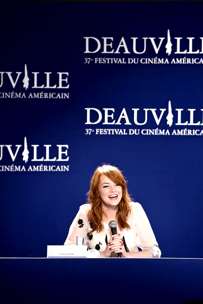 Photo du film : La couleur des sentiments 