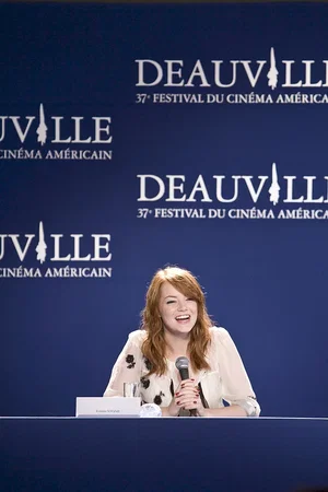 Photo du film : La couleur des sentiments 