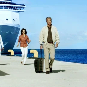 Photo du film : Bienvenue à bord