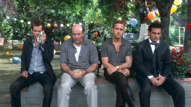 Photo du film : Crazy, stupid, love