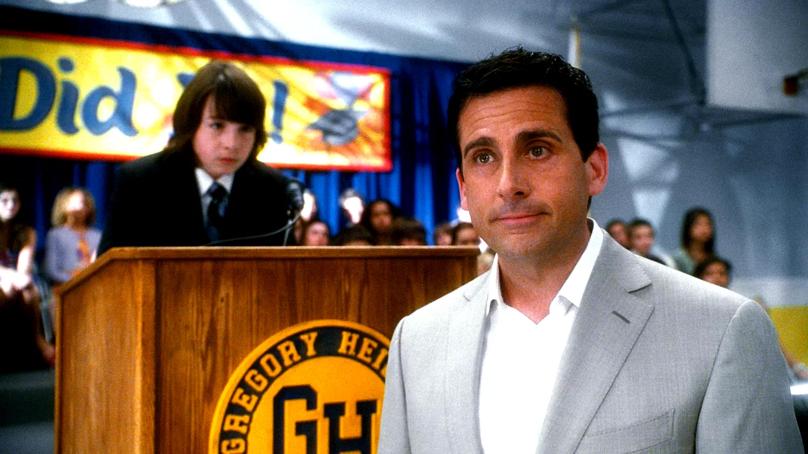 Photo 6 du film : Crazy, stupid, love