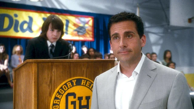 Photo du film : Crazy, stupid, love