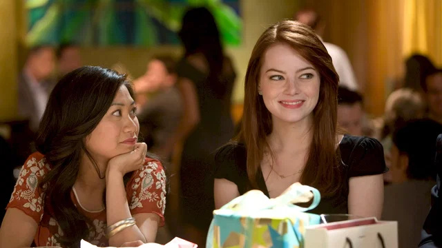 Photo du film : Crazy, stupid, love