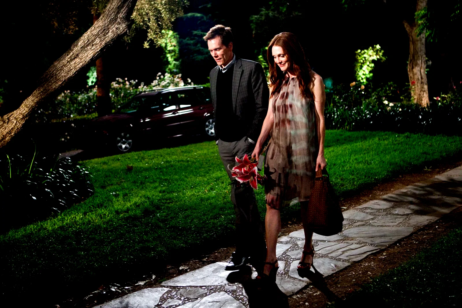 Photo 11 du film : Crazy, stupid, love