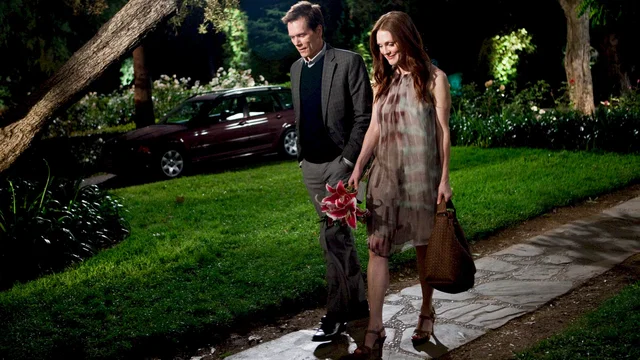 Photo du film : Crazy, stupid, love