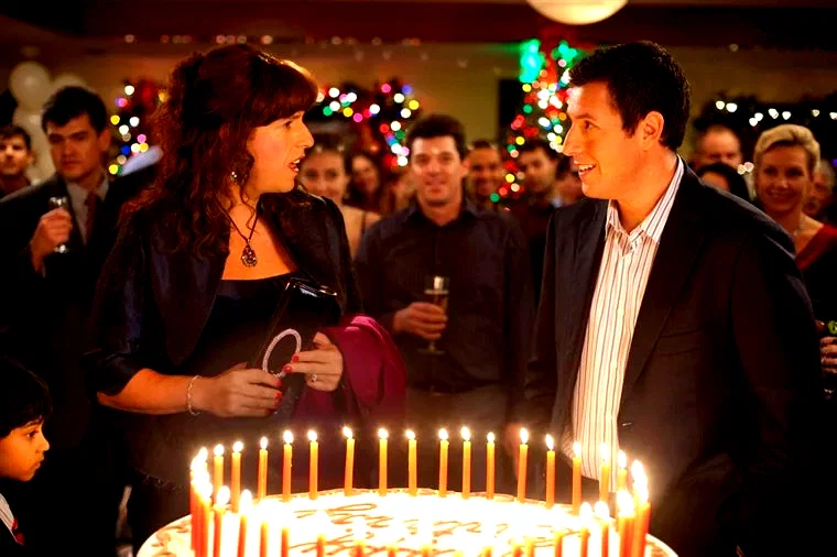 Photo 12 du film : Jack et Julie