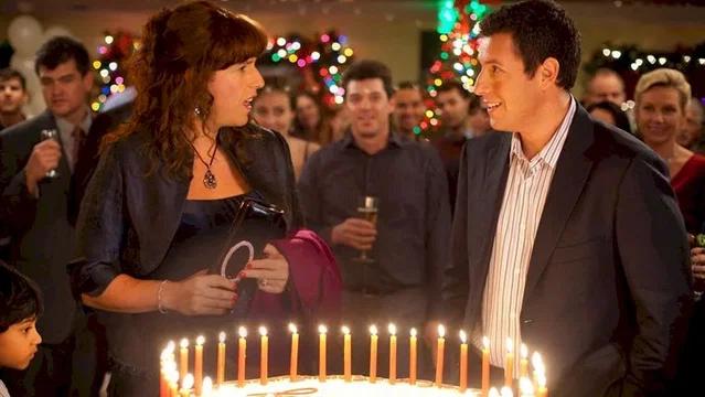 Photo du film : Jack et Julie