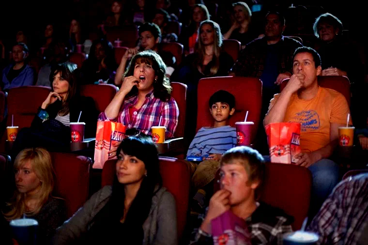 Photo 2 du film : Jack et Julie