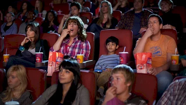 Photo du film : Jack et Julie