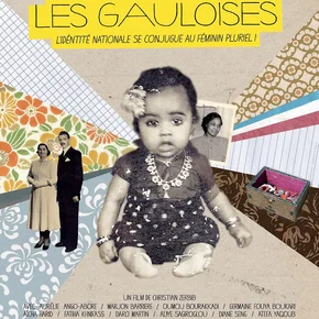 Photo du film : Nos Ancêtres les Gauloises
