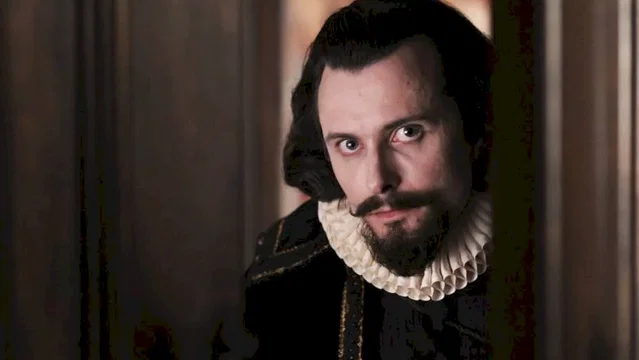 Photo du film : Anonymous 