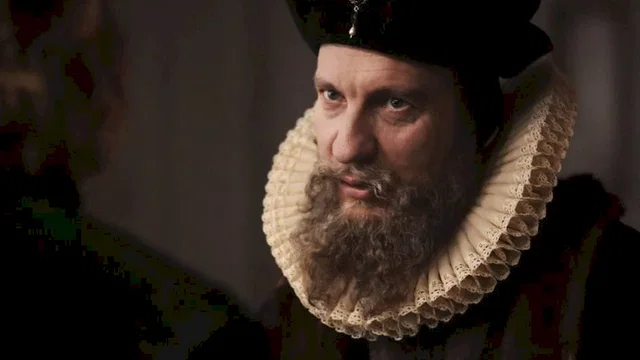 Photo du film : Anonymous 