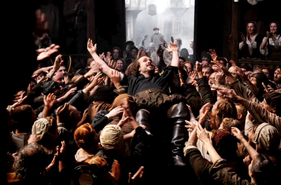 Photo 15 du film : Anonymous 