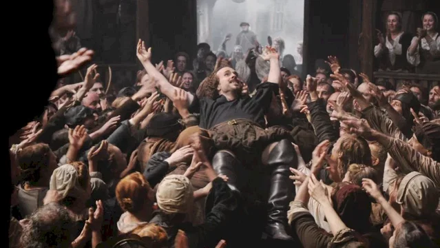 Photo du film : Anonymous 