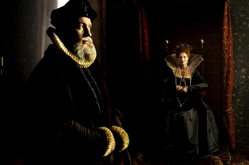 Photo 17 du film : Anonymous 