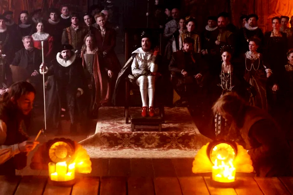 Photo 22 du film : Anonymous 
