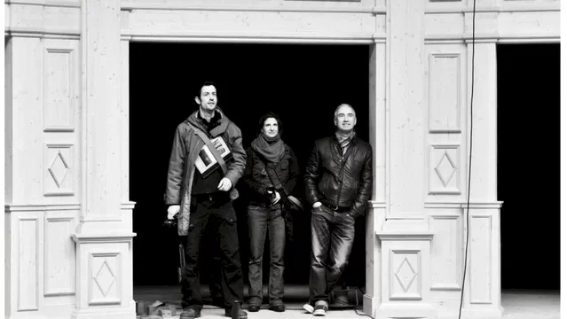 Photo du film : Anonymous 
