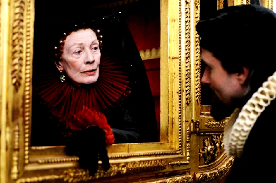 Photo 36 du film : Anonymous 