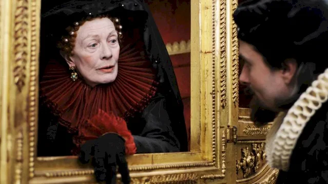 Photo du film : Anonymous 