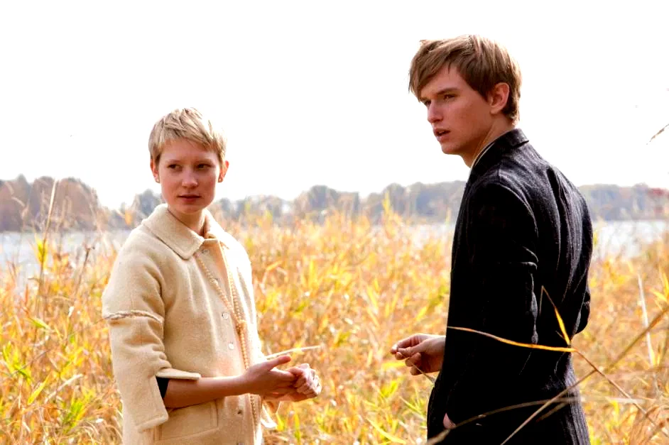 Photo 7 du film : Restless